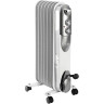 Масляный радиатор РЕСАНТА ОМПТ-12Н 67/3/5